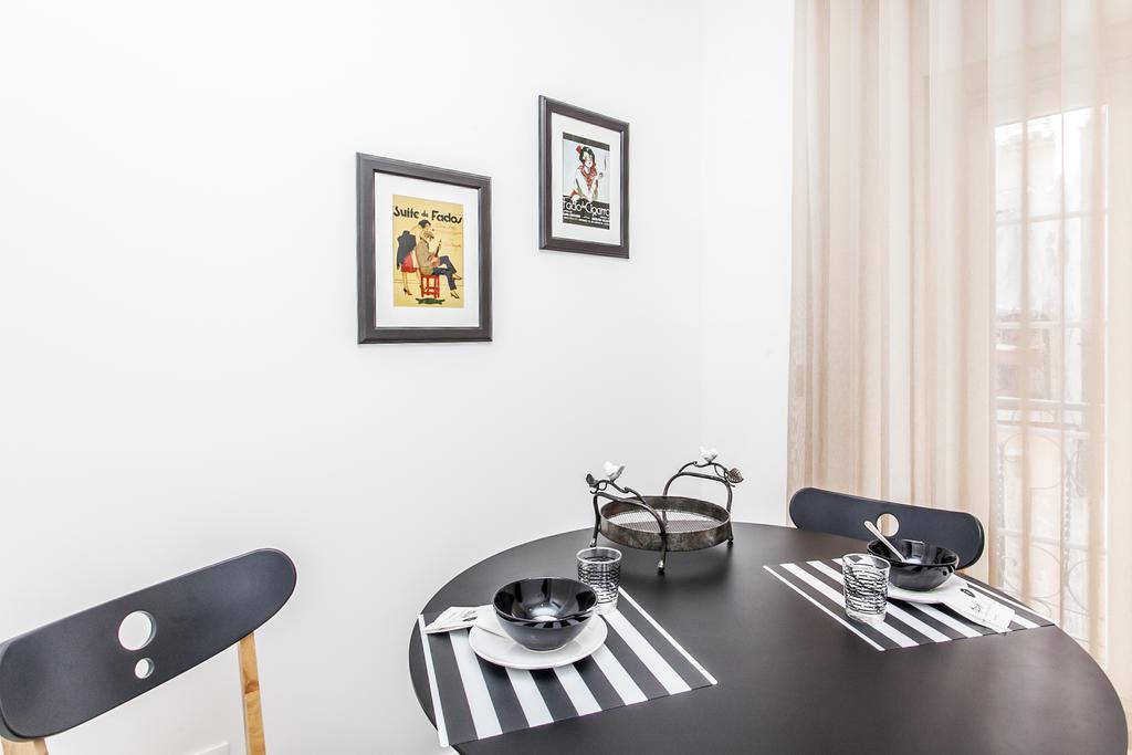 Lxway Apartments Old Town Lizbona Pokój zdjęcie