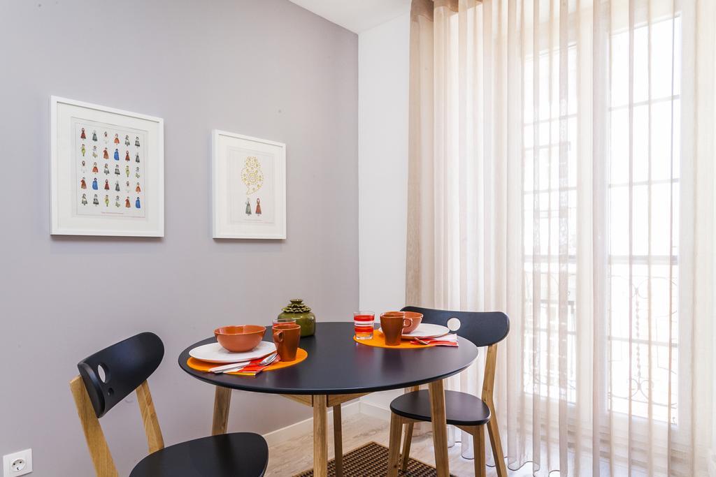 Lxway Apartments Old Town Lizbona Pokój zdjęcie