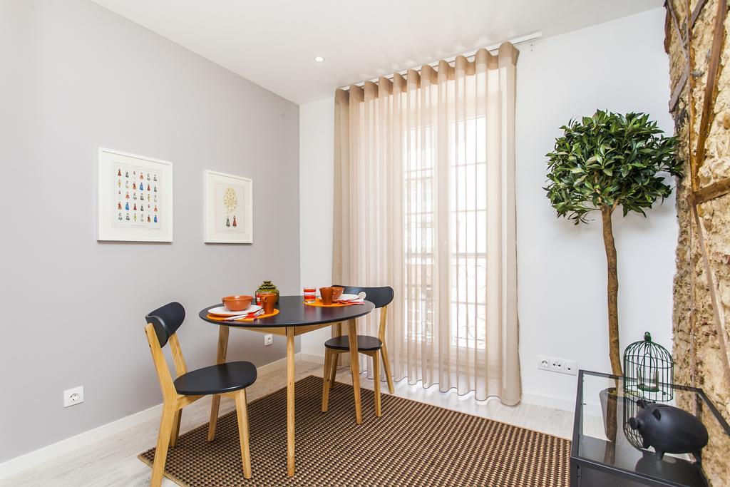 Lxway Apartments Old Town Lizbona Zewnętrze zdjęcie