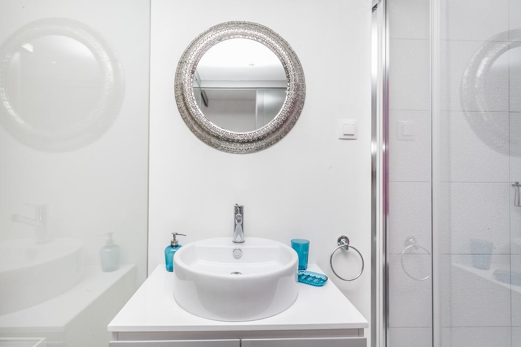 Lxway Apartments Old Town Lizbona Zewnętrze zdjęcie