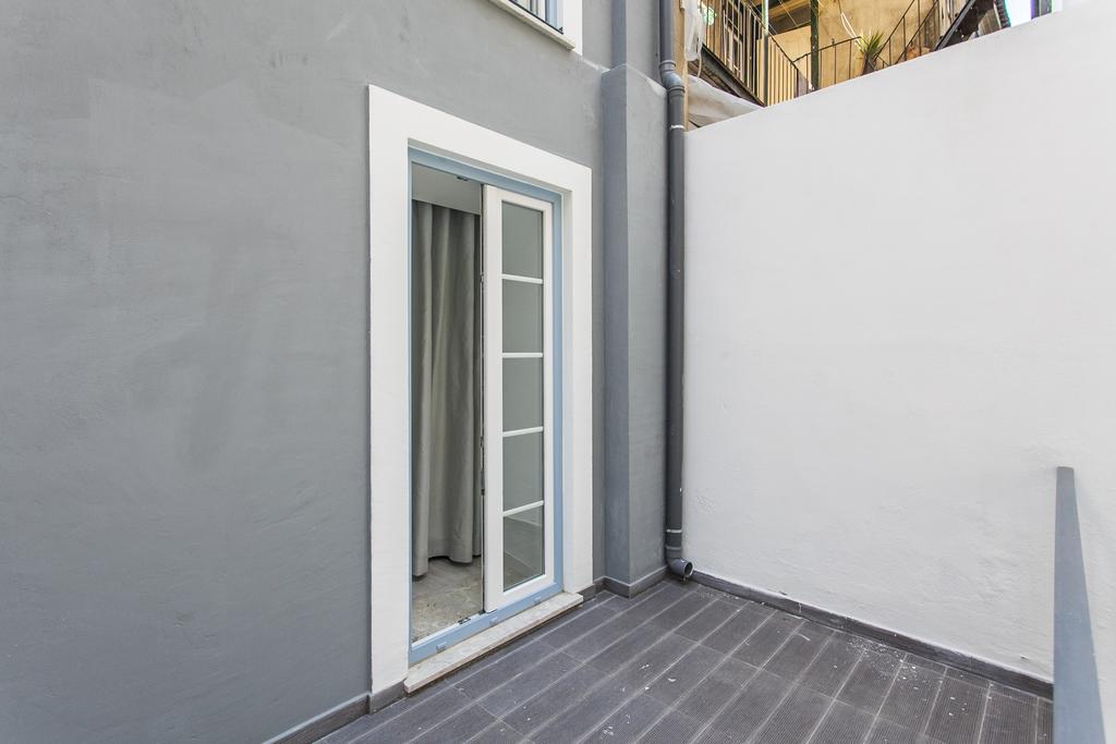 Lxway Apartments Old Town Lizbona Zewnętrze zdjęcie
