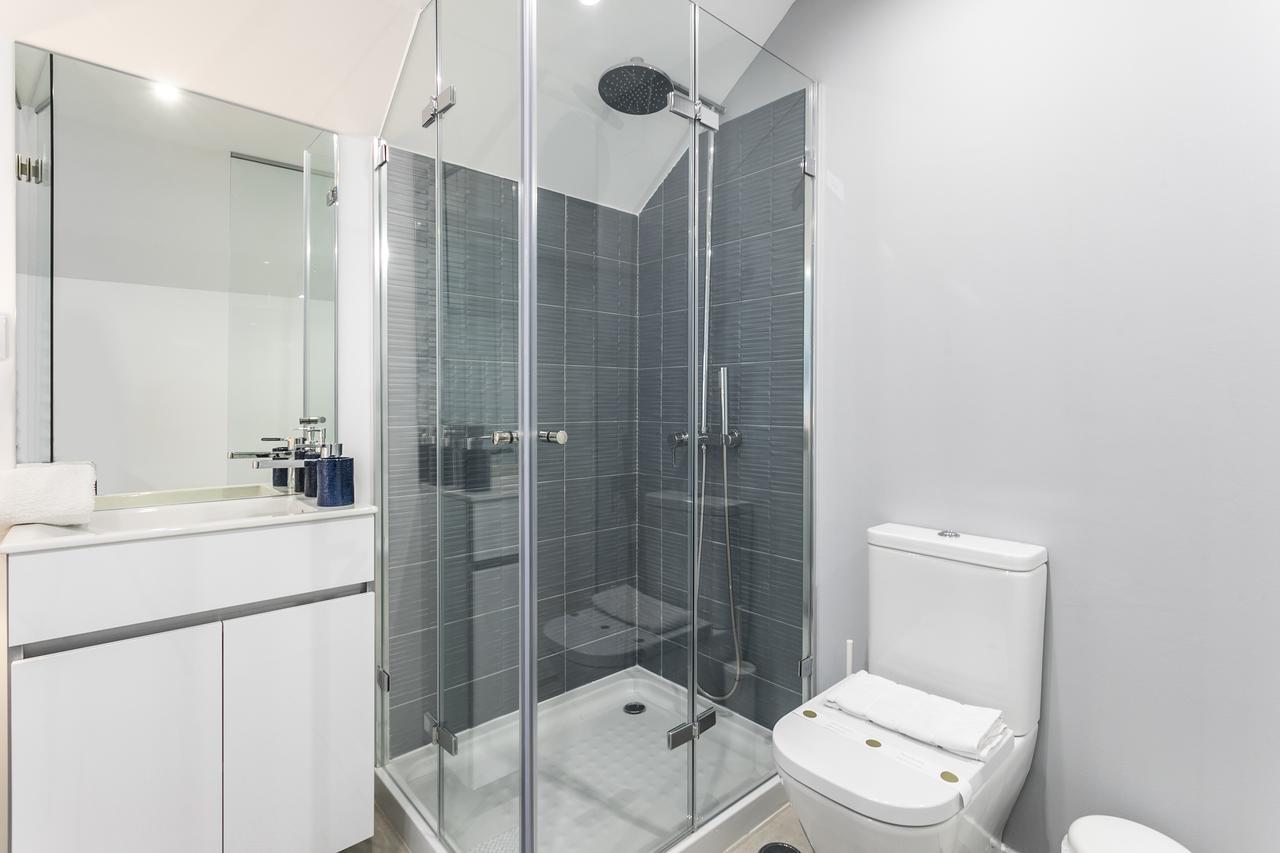 Lxway Apartments Old Town Lizbona Zewnętrze zdjęcie