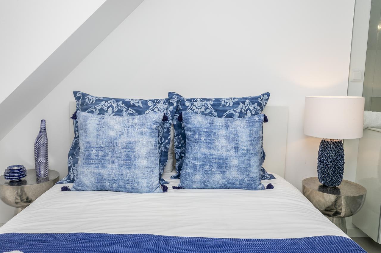 Lxway Apartments Old Town Lizbona Zewnętrze zdjęcie