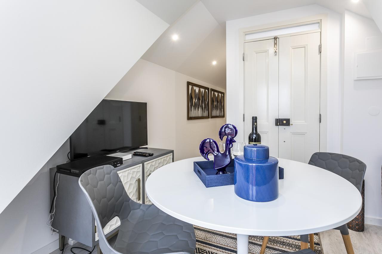 Lxway Apartments Old Town Lizbona Zewnętrze zdjęcie