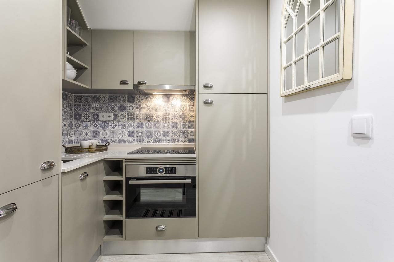 Lxway Apartments Old Town Lizbona Zewnętrze zdjęcie